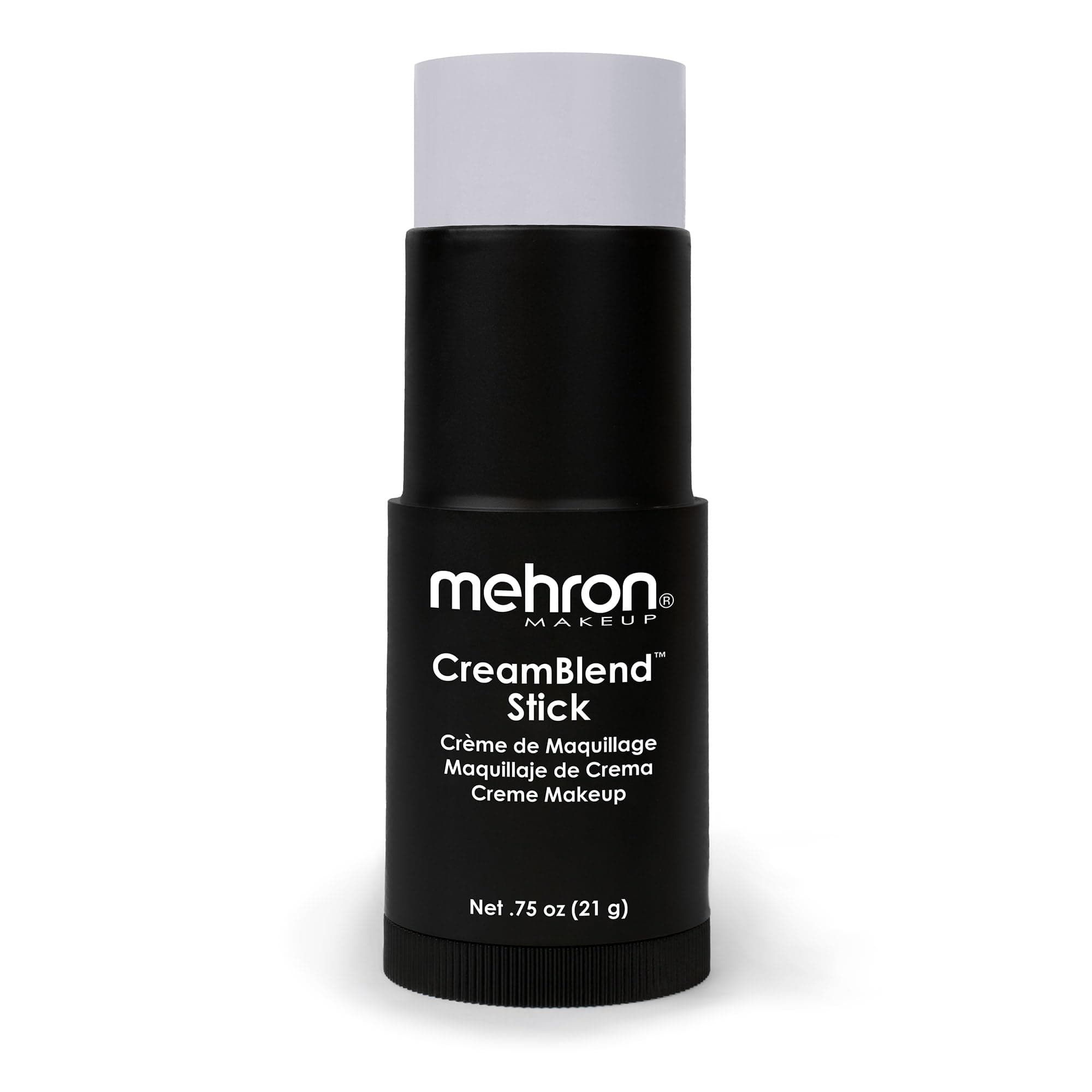 mehron CreamBlend Stick - Light Grey
