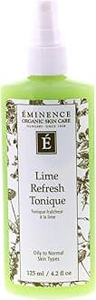 EminenceLime Refresh Tonique 4.2 oz