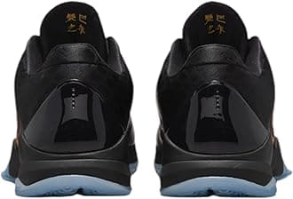 Nike Kobe 5 Protro 5 Rings Concord/Midwest Gold Mens Cd4991 400 - Size
