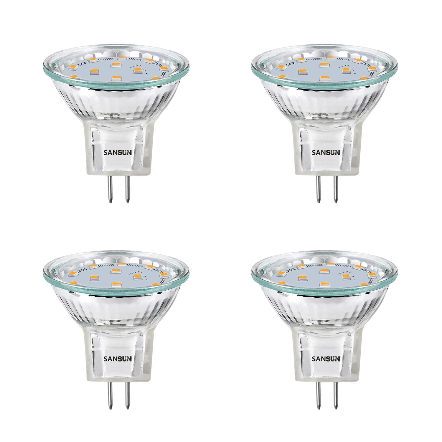 LED MR11 20W equivalent