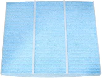 BOSCH 6057C HEPA Cabin Air Filter for Chevrolet: Captiva Sport, Equinox; GMC Terrain; Hyundai: Azera, Santa Fe, Santa Fe Sport, Santa Fe XL, Sonata; Kia: Cadenza Optima, Kia Sedona, Saturn Vue