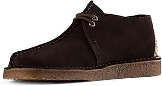 Clarks Desert Trek Men's Moccasin
