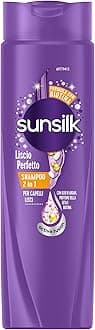 Sunsilk Shampoo 2-in-1 Perfectly Smooth 250 ml