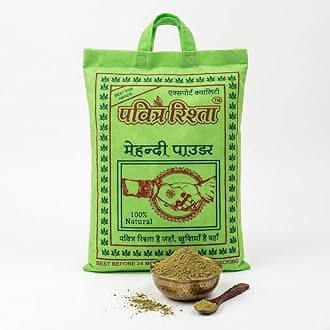 industry Natural Rajasthani Henna Mehandi Powder, 1 kg