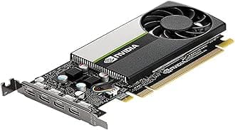 NVIDIA T1000