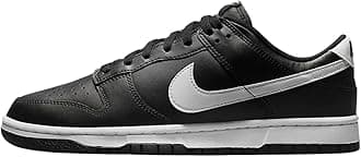 Nike Women's Dunk Low Retro Basketball Shoes