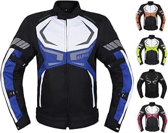 ACG ALL SEASON VIPER MOTORCYCLE JACKET TJ0027