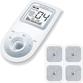 Sanitas SEM 43 Digital EMS/TENS Electrostimulator