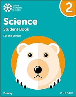 Oxford International Science: Student Book 2