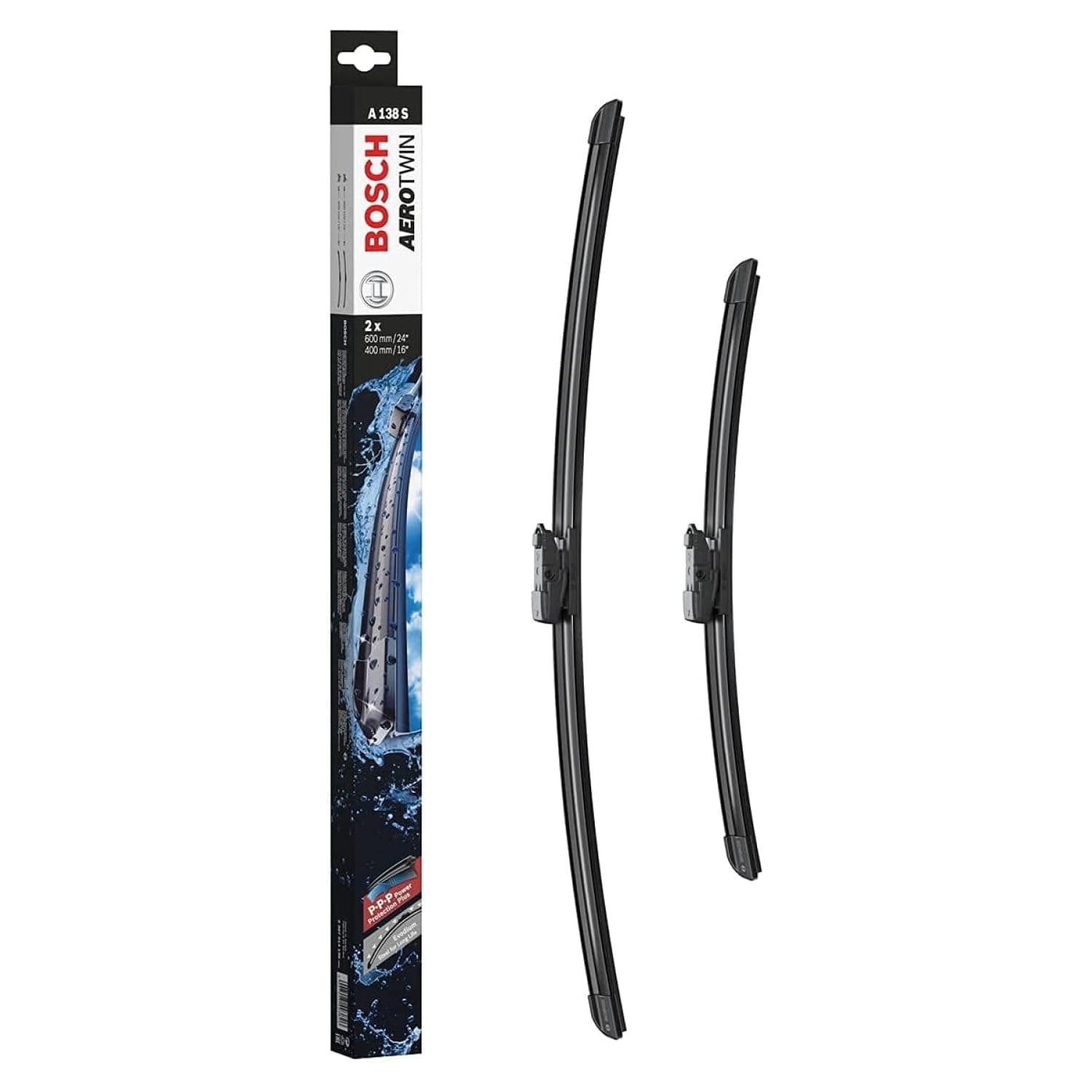 Bosch 3 397 014 138 Brush Tergi