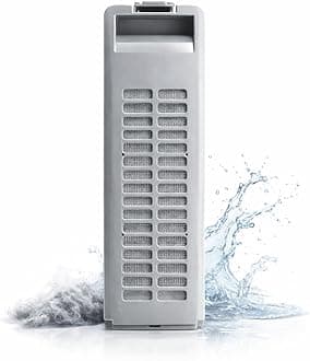 SANAVYA Magic Filter Compatbible for Samsung Magic Filter (Smsung Filter 19.5cm Pack of 1)