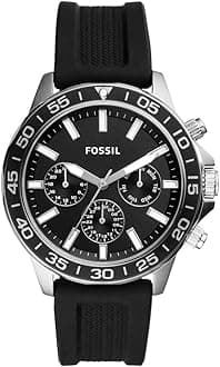 BQ2494 Men's Bannon Watch