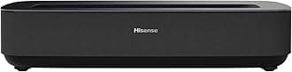 Hisense Laser Cinema PL2, X-Fusion Tech , 80''–150'' Projection Size, UST Tech, 4K, Pure Colour, 2700 Lumens Brightness, HDR10+, Native Contrast 3000:1, 3D, Dolby Vision & Atmos, Filmmaker Mode, 240Hz