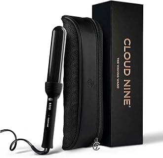 Cloud Nine The Waving Wand Curling Tongs