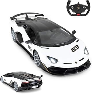 R/C 1:14 Aventador SVJ Performance