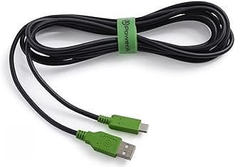 USB-C Cable for Xbox Series X|S, cable, USB, officially licensed