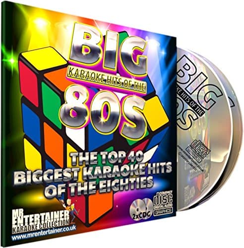 Hits of the 80s
