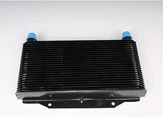 89022535 Automatic Transmission Auxiliary Fluid Cooler