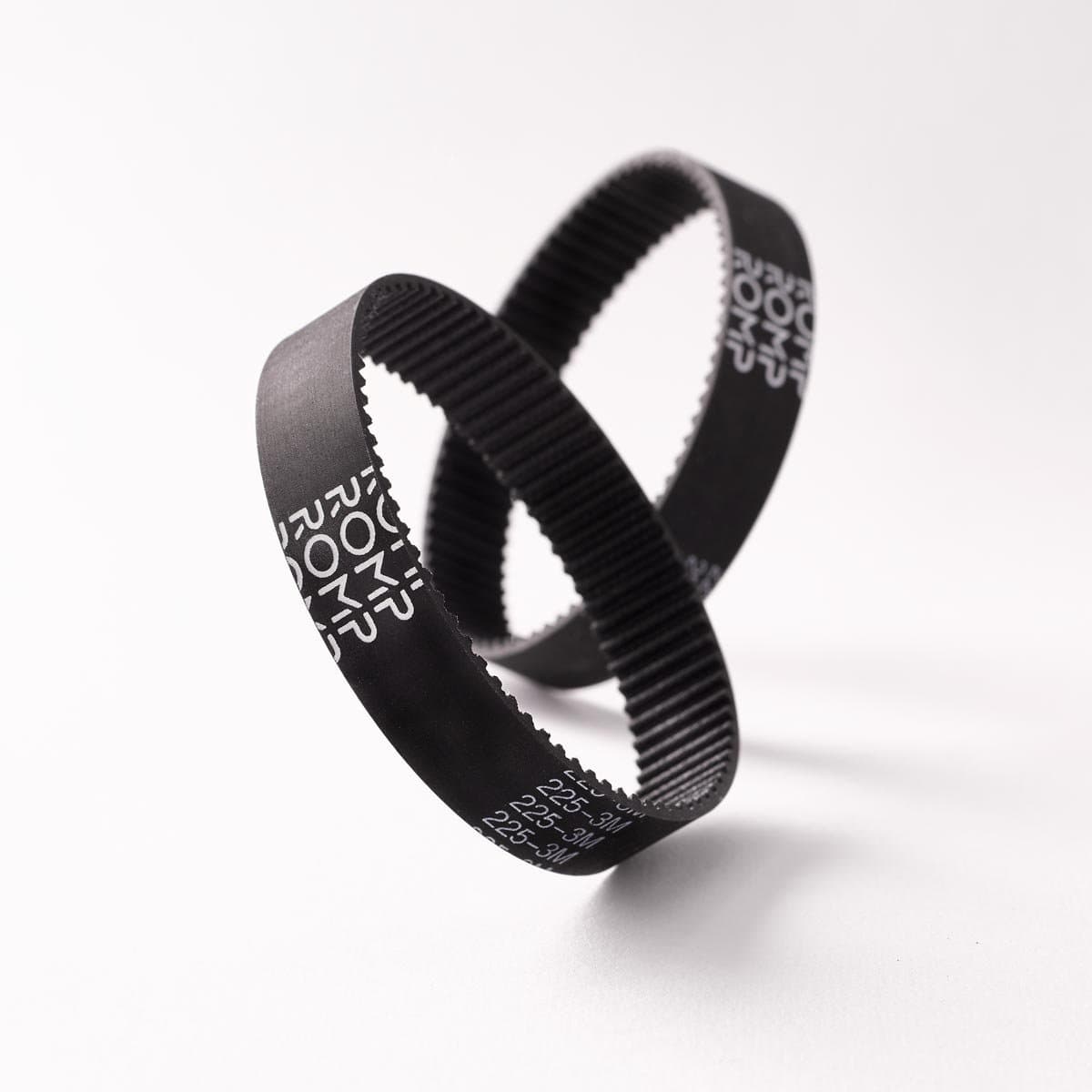 ROMP Boosted Board Belts (4-Pack) for V2, Mini S, Mini X, Plus, and Stealth