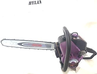 Gasoline chain saw GS-7800