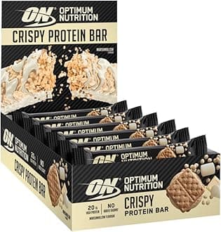 ON CRISPY BAR MARSHMALLOW 65G REDESIGN