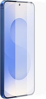 Samsung Galaxy Official Anti-reflecting Film Protector for Galaxy S25+, Transparent