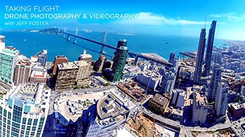 Taking Flight: Drone Photography & Video