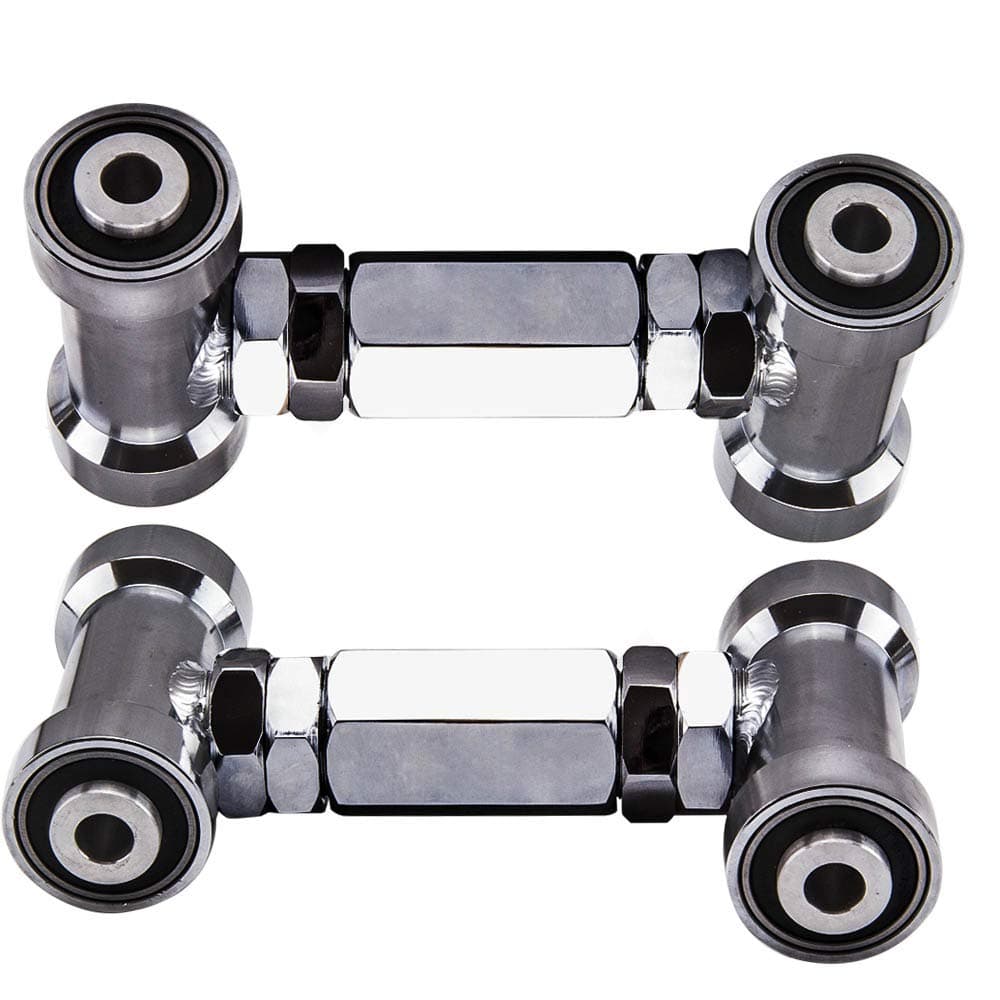 Front Upper Control Arm