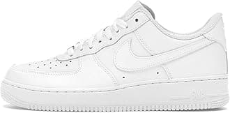 NIKE Men's Air Force 1 '07 Basketball Shoe