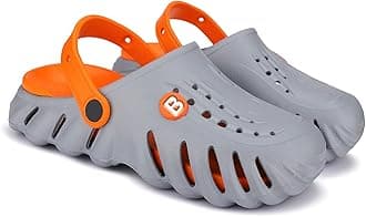 Comfortable Stylish Fashionable Clogs for Men