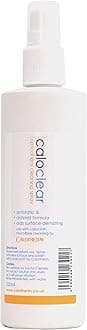 220 ml Caloclear Optical Lens Cleaner Spray