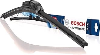 26CA Clear Advantage Beam Wiper Blade; 26" - Single
