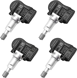 TPMS Sensor for 2013-2018 for Honda for Accord 42753-TL0-G52 42753-TL0-G53 42753-TL0-G54 Tire Pressure Monitoring System