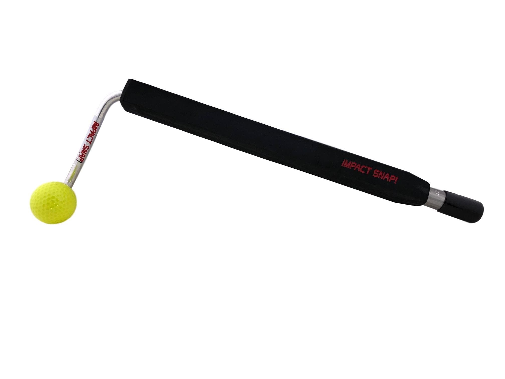 IMPACT SNAP Golf Swing Trainer and Practice Training Aid - Left Handed