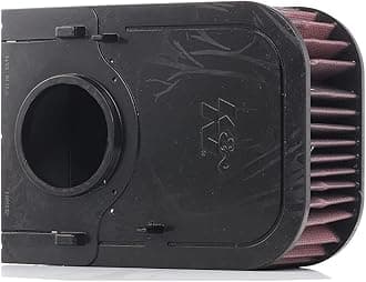 K&N E-0660 Replacement Air Filter