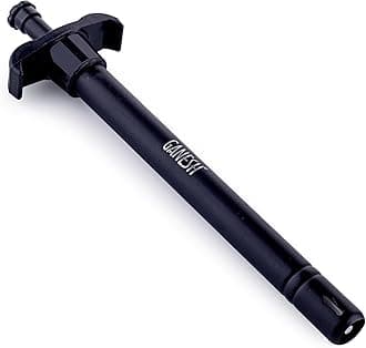 Ganesh Spark Gas Lighter for Kitchen Use Restaurants Metal Gas Stove Lighter Regular Size Easy Grip Long Lasting Rust Proof