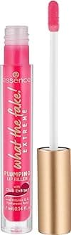 What The Fake Extreme Plumping Lip Filler 4.2 ml, Red