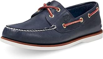 Timberland Men's Classic Two-Eye Boat Shoe