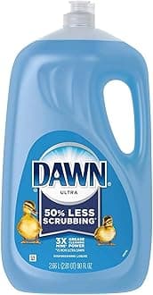 Dawn Ultra Concentrated Dish Detergent - Original Scent - 90 oz. Bottle