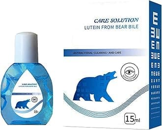 Relief Eye Drops,Eye Drops for Redness,Eye Drops Clear Eyesight,Eye Drops Improve Cloudy,Eye Therapy Drops,Eye Moisturizing Drops,Relief Eye Drops for Red Eyes,Anti-Fatigue Clear Vision Eye Drops