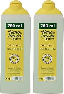 riginal Agua De Colonia,26.4fl. oz (Pack of 2)