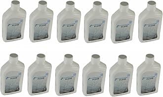 For 12-Liters ZF LifeGuard 6 Automatic Transmission Fluid S671090255