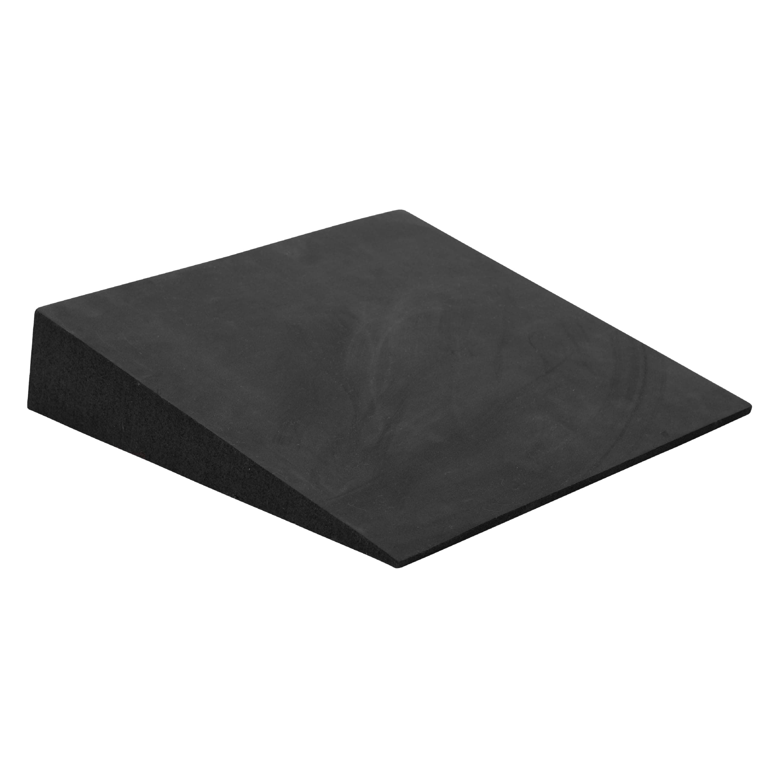 Large Upholstered Wedge