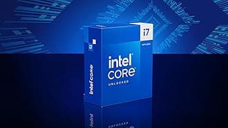 Intel Core i7-14700K processor 33 MB Smart Cache Box