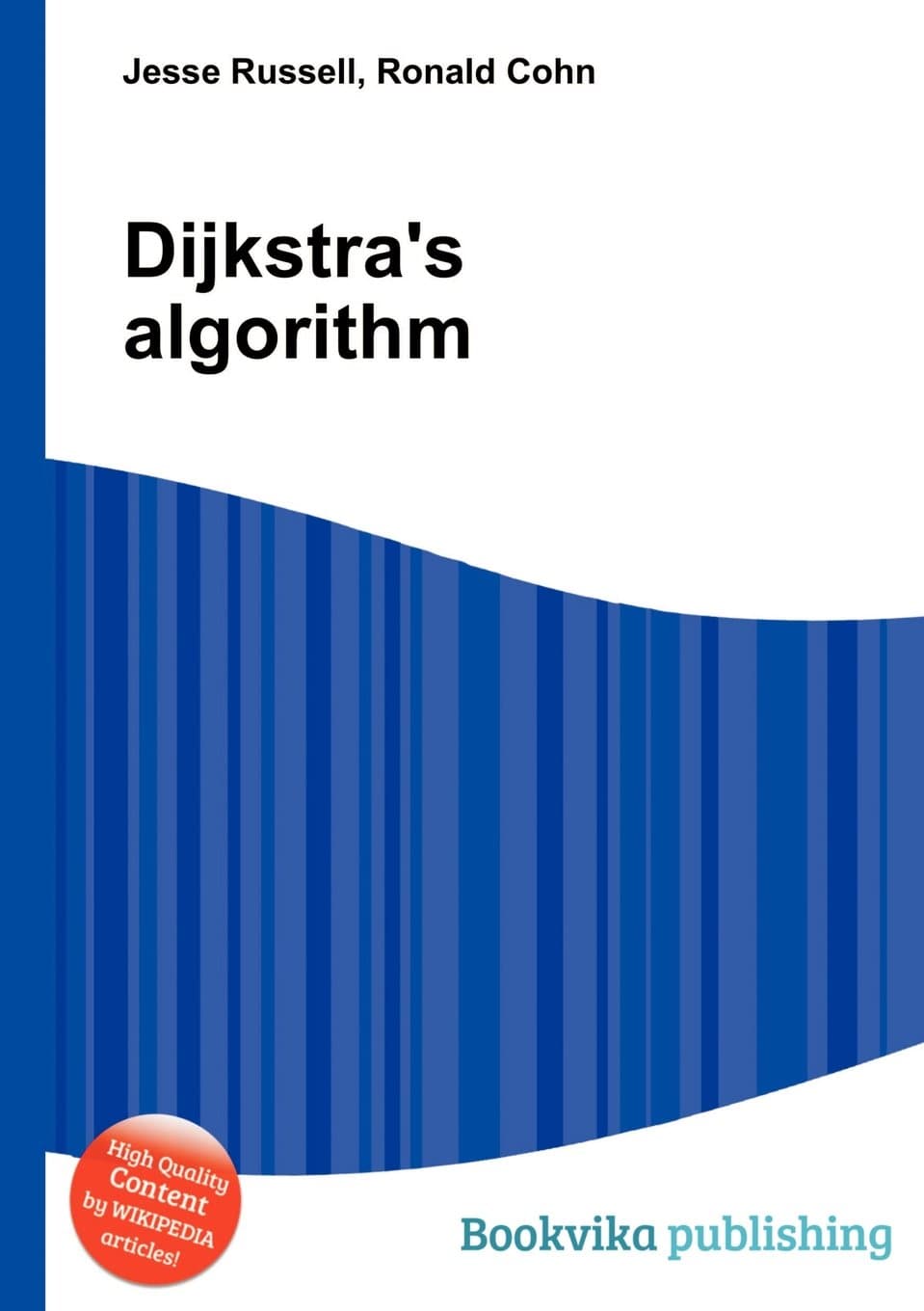 Dijkstra's Algorithm