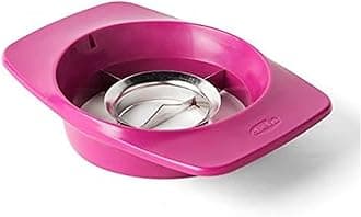 Chef'n Slicester Pomegranate Prep Tool, One Size, Cherry