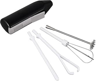 2273C mini mixer, one, Black