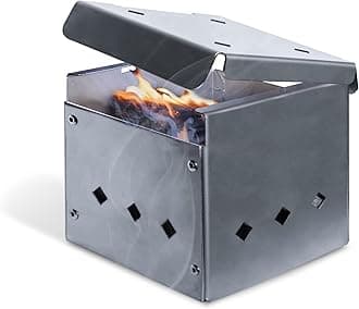 Smoker Cooker Box - Small