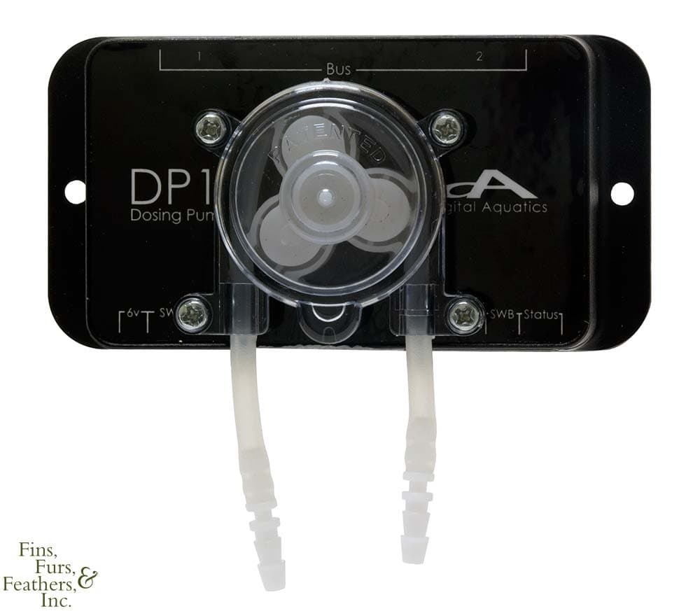 Digital Aquatics DP1 Dosing Pump