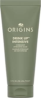 Origins Drink Up Intensive Overnight Hydr. Mask, White, 75 ml (Pack of 1)